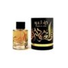 Thara Al Oud edp Spray