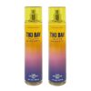 Tiki Bay Island Margarita Fine Fragrance Mist – 2 Pack