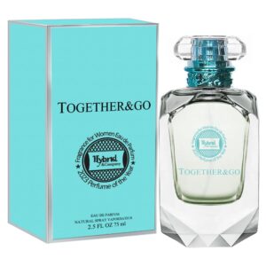 Together & Go Scent