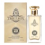 Trillion Pour Homme