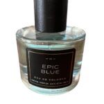 Tru Fragrance Epic Blue