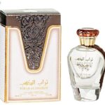 Turab Al Dhahab 100ml