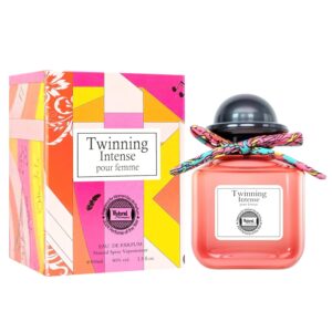 Twinning Intense EDP