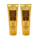 Ultra Shea Body Cream – Golden Berry Mistletoe