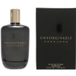 Unforgivable Sean John cologne - a fragrance for men 2006