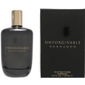 Unforgivable Sean John cologne - a fragrance for men 2006