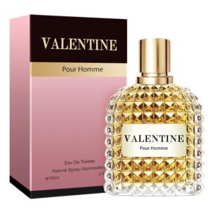 Valentine Pour Homme