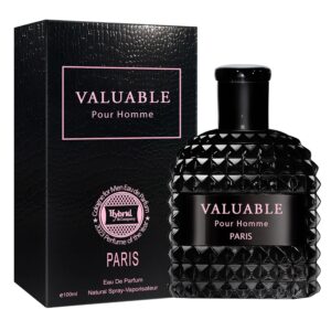 Valuable Pour Homme