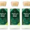 Vanilla Bean Noel Body Lotion Value Pack