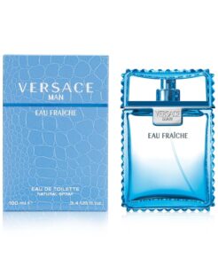 Versace Man Eau Fraiche