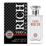 Very Rich Pour Homme