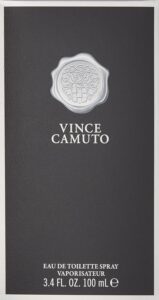 Vince Camuto Men Eau De Toilette