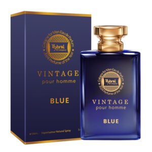 Vintage Blue for men