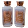 Warm Vanilla Sugar Daily Nourishing Body Lotion