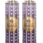 Whipped Berry Meringue Fine Fragrance Body Mist Gift Set - Value Pack Lot of 2