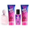 Wild Girl 4-Piece Gift Set