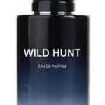 Wild Hunt Perfumes