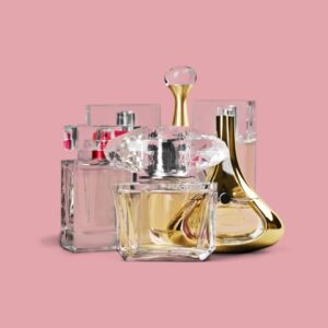 Winter Perfumes