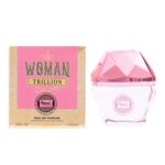 Women Trillion Pink