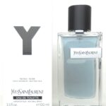 Y Eau De Toilette 3.3 oz