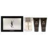 YSL L'Homme Gift Set