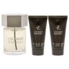 YSL L'Homme Gift Set