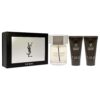 YSL L'Homme Gift Set