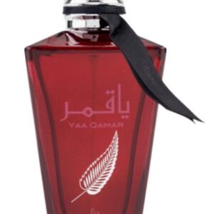 Yaa Qamar Perfumes