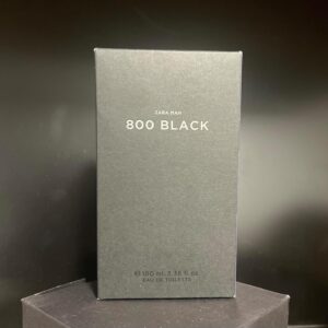 800 BLACK edt 100 ML