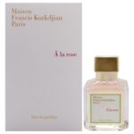 A La Rose for Women
