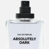 Absolutely Dark 100 ML