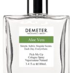 Aloe Vera 3.4 oz