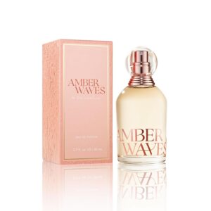 Amber Waves EDP