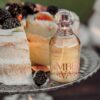 Amber Waves EDP