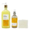 Aroma Simply Unwind Sandalwood & Vanilla Body Lotion