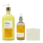 Aroma Simply Unwind Sandalwood & Vanilla Body Lotion