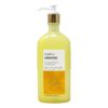 Aroma Simply Unwind Sandalwood & Vanilla Body Lotion