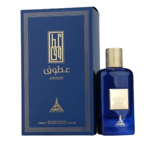 Atoof Eau De Parfum 3.4Oz