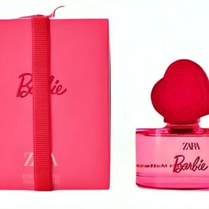 Barbie Mattele 60 ml