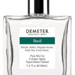 Basil 3.4 oz Cologne