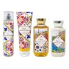 Bath & Body Works Capri Coastal Citrus Deluxe Bundle Set