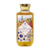 Bath & Body Works Capri Coastal Citrus Deluxe Bundle Set