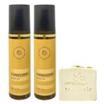 Bath & Body Works Honeycomb 2 Pack Perfume Mist
