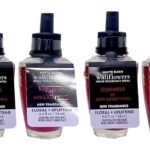 Bath & Body Works Luminous Fragrance Refill 6 Pack