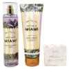 Bath & Body Works Meet Me In Miami - Duo Gift Set