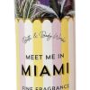 Bath & Body Works Meet Me In Miami - Duo Gift Set