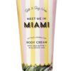 Bath & Body Works Meet Me In Miami - Duo Gift Set