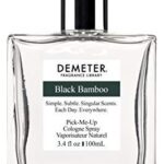 Black Bamboo 3.4 oz