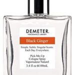 Black Ginger 3.4 oz