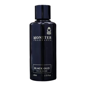 Black Oud Monster 80ml